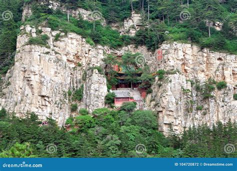 從大同到恆山怎麼走?談論中國歷史文化名勝的旅行與探索